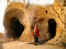 Grotte Font de Gaume