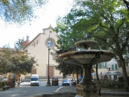 Eglise du Saint-Esprit
