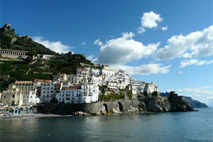 amalfi