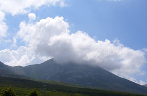 Croagh Patrick