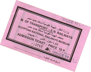 ticket