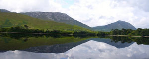 Lough Kylemore