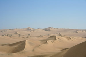 Huacachina