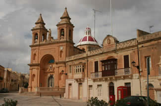 marsaxlokk