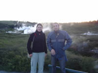 Sarianne et Julien
