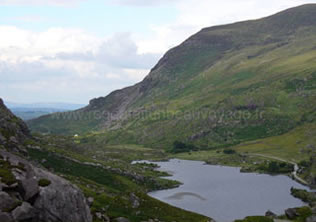 Gap Dunloe