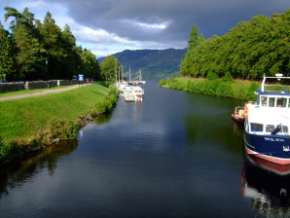 Fort Augustus