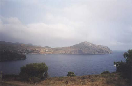 Cap Norfeù