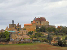 Château Biron