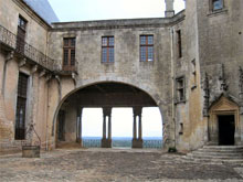 Château Biron