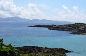 Paysage du Kerry