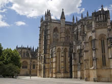 Monastère de Batalha