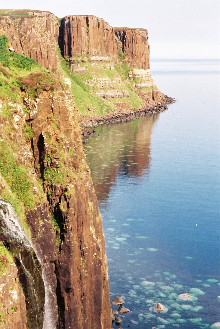 Ile de Skye