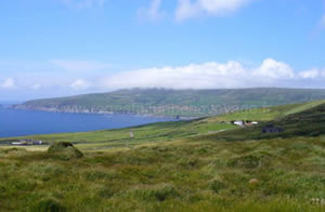 Paysage du Kerry