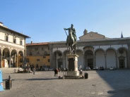 Piazza Annunziata