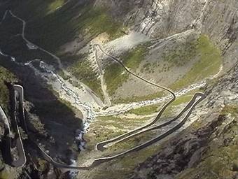 vallée