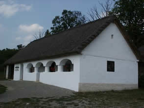 Skanzen