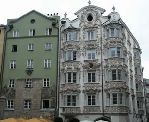 Innsbruck