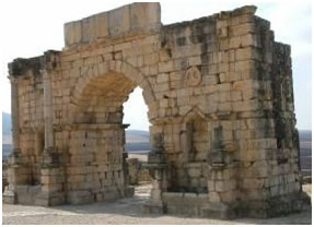 Volubilis