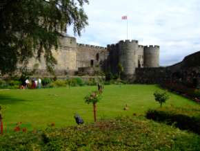 Château de Stirling