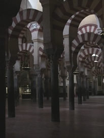 Mosquée de Cordoue