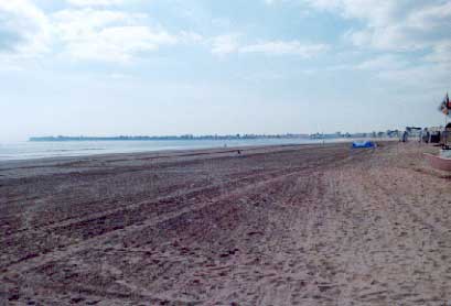 Plage de La Baule 2