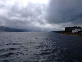 Loch Fyne