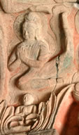 grottes de Yungang