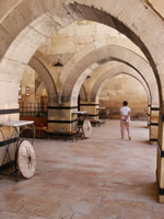 caravansérail de Sari Han