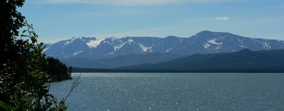 Watson lake