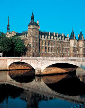 La Conciergerie