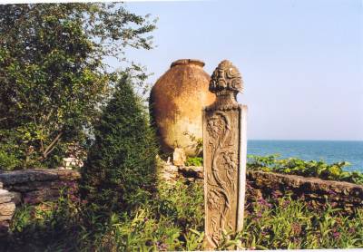 Jardins de Baltchik