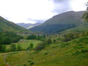 West highland Railway