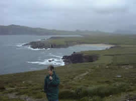 Clogher Head