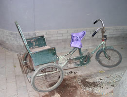 Vélo