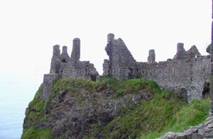 Château de Dunluce