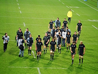 Match-fini