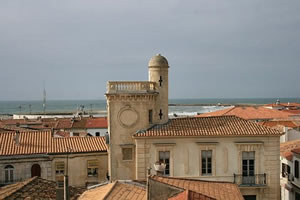 Les Saintes-Maries-de-la-Mer