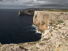 Falaises