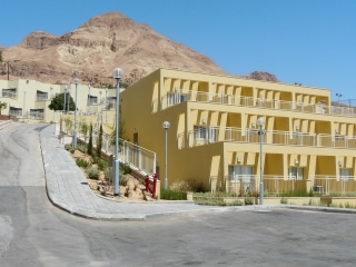 Ein Gedi