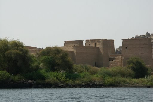 Temple Philae