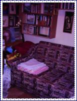 Notre chambre