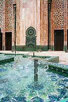 mosquée Hassan II