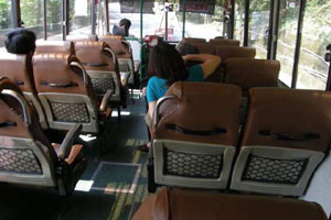 Bus