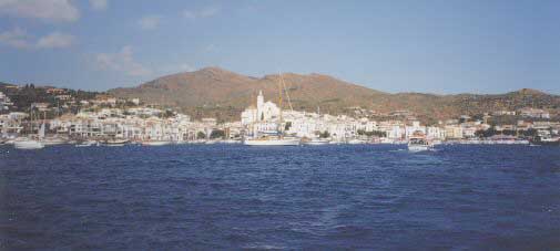 Cadaques