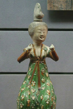Sculpture chinoise