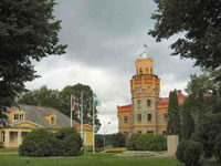 Nouveau château