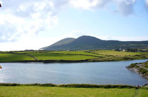 Paysage du Kerry