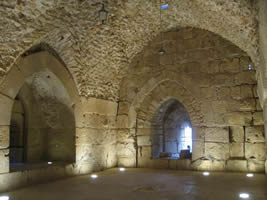 Chateau d'ajlun