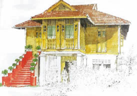 Malacca